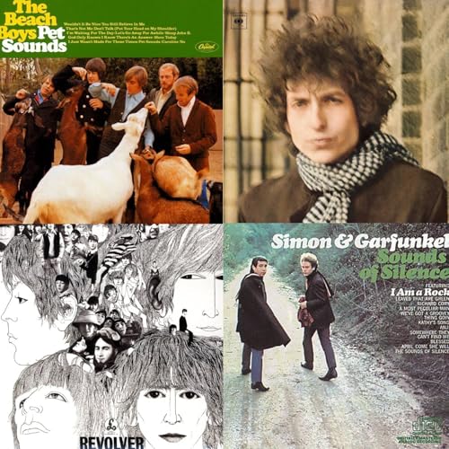 Memoria selectiva - Aniversarios redondos I: 1966 - 03/01/26