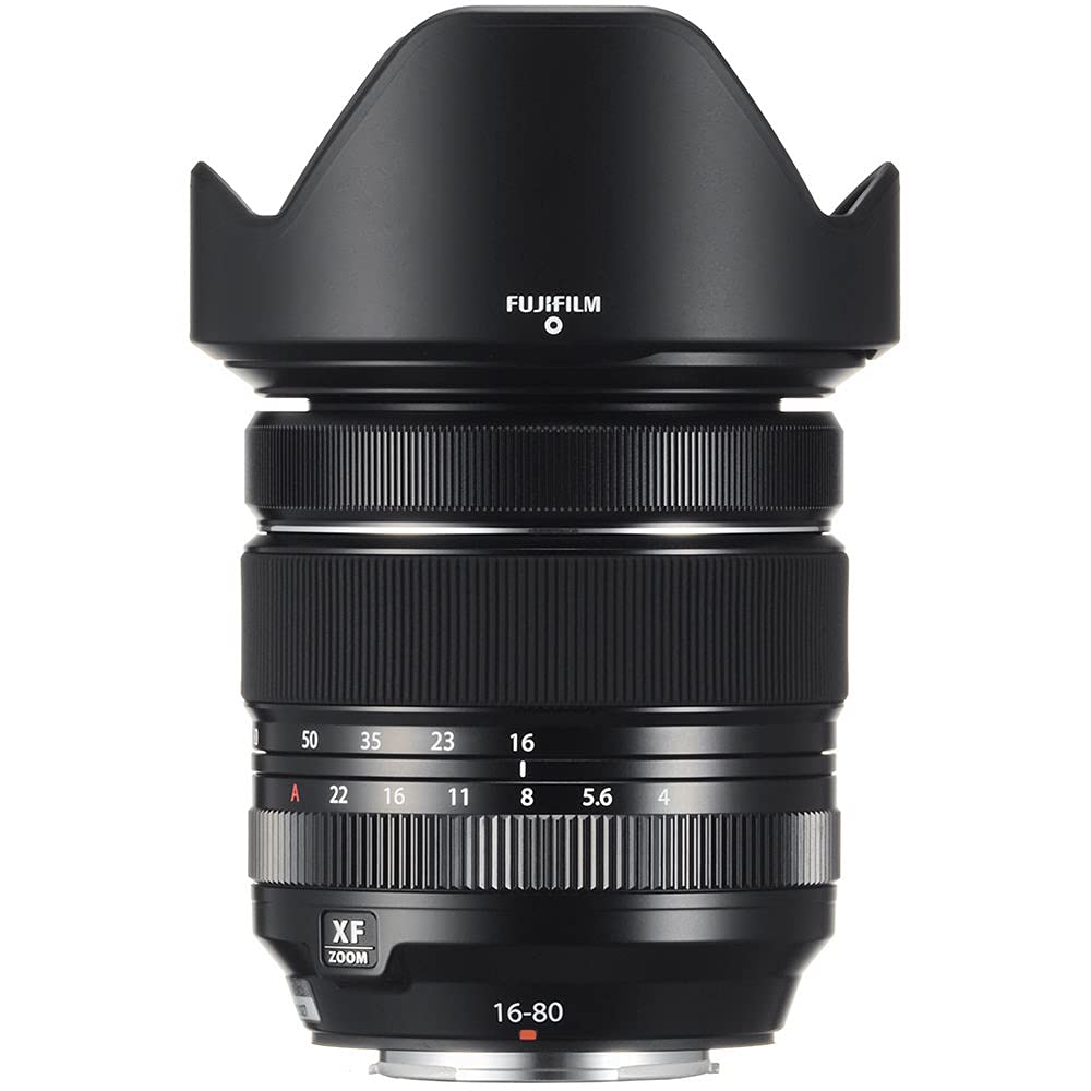 ＦＵＪＩＦＩＬＭ　ＸＦ１６－８０ｍｍ　Ｆ４Ｒ　ＯＩＳ　ＷＲ Amazon.com : Fujifilm XF 16-80mm f/4 R OIS WR Lens Bundle