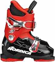 Amazon | Nordica Speedmachine J2 スキーブーツ キッズ 5.5