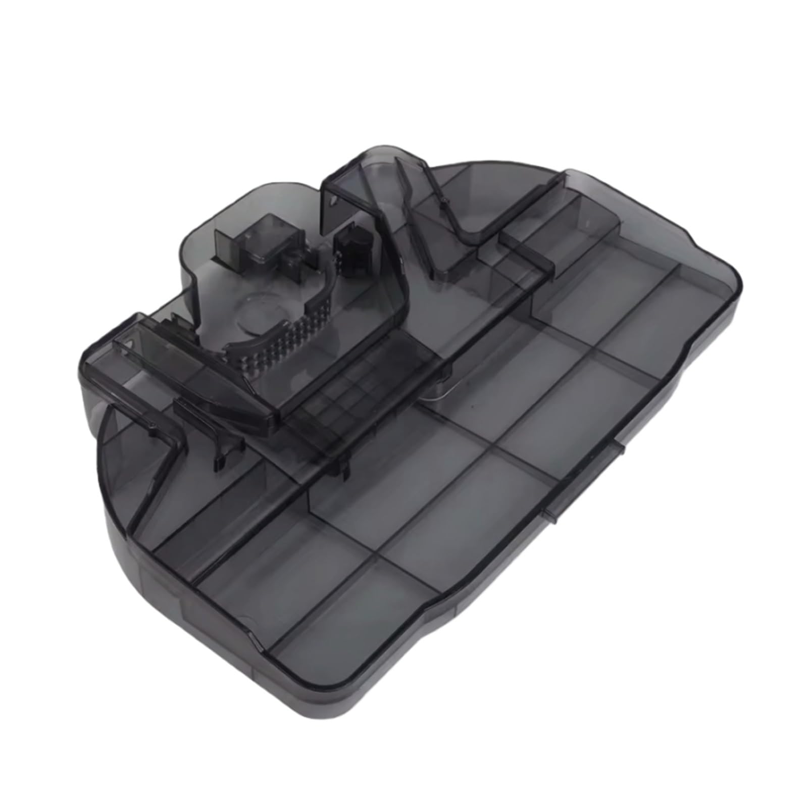 CJXYOPLAMFS ，Compatible For Ecovacs，Compatible For Deebot，X9 pro Mop Cleaning Station Tray Accessories X9 T80 T80 Max Omni Mop Washing Plate Spare Parts