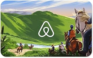 Airbnb eGift Card