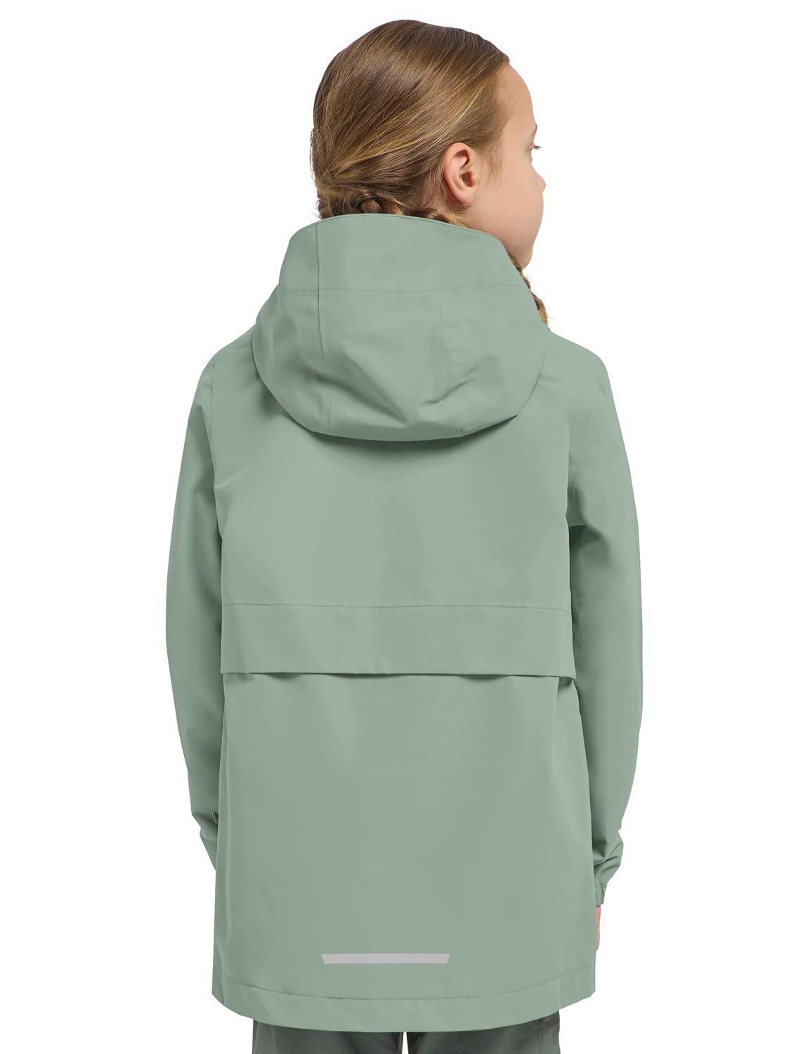 Jack Wolfskin Mädchen Malima Jacket G Jacke