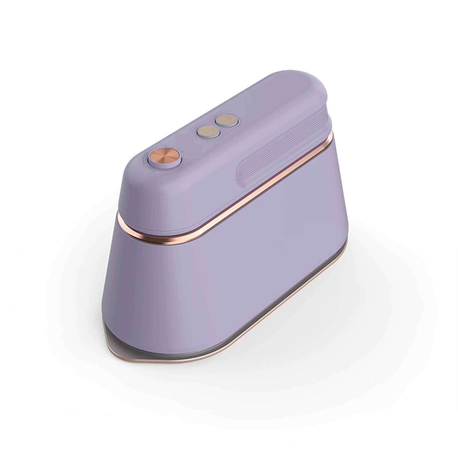 Planchas, plancha de vapor de mano, vaporizador eléctrico de ropa, planchado colo de ropa, planchado colgante, máquina de planchado de ropa para el hogar, para viajes, 6 orificios para vapor