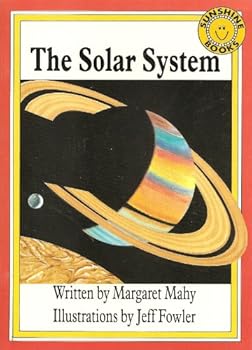 Unknown Binding The solar system (Sunshine books) Book