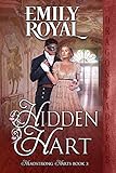 Hidden Hart (Headstrong Harts Book 3)
