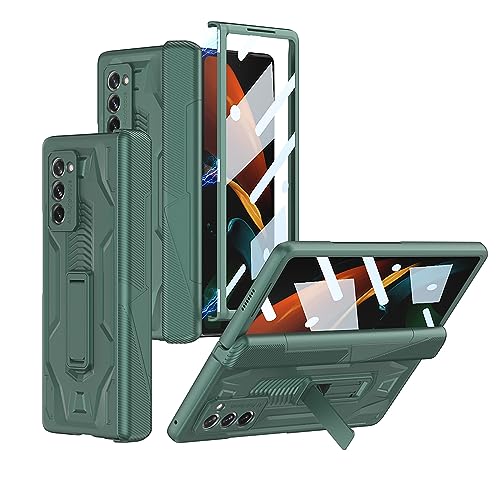Coque Galaxy Z Fold 2 pour réparer la fragilité de la charnière avec style