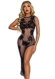HOT Lingerie Woman Babydoll Catsuit Chemises Sexy Underwear Women Erotic Teddies Costume sleepwea Sexy Dress for Sex (Q014)