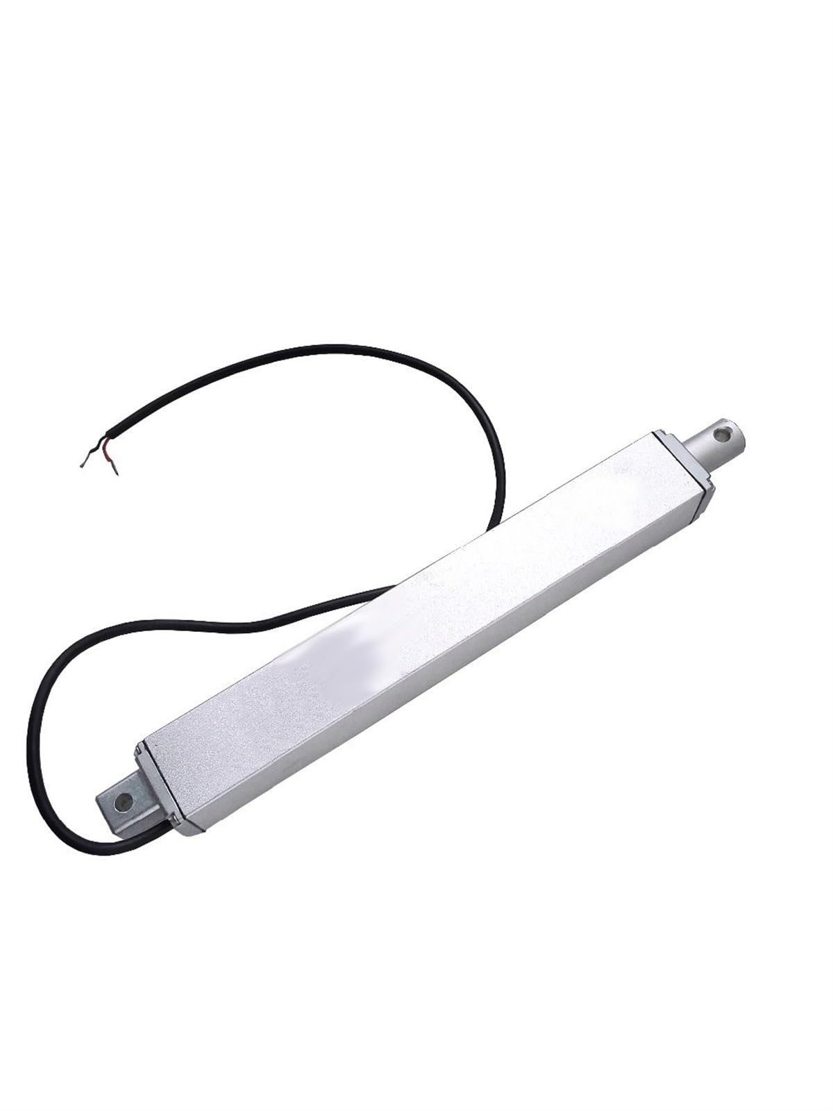 Actionneur linéaire électrique, course de 100mm, 4 pouces, 12V, 24V, haute vitesse, 16 mm/s, 150N, outils charge maximale(24V DC)