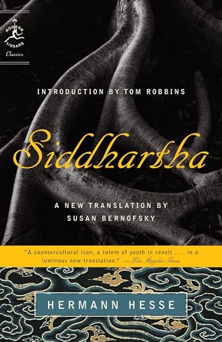 Siddhartha (Modern Library Classics)