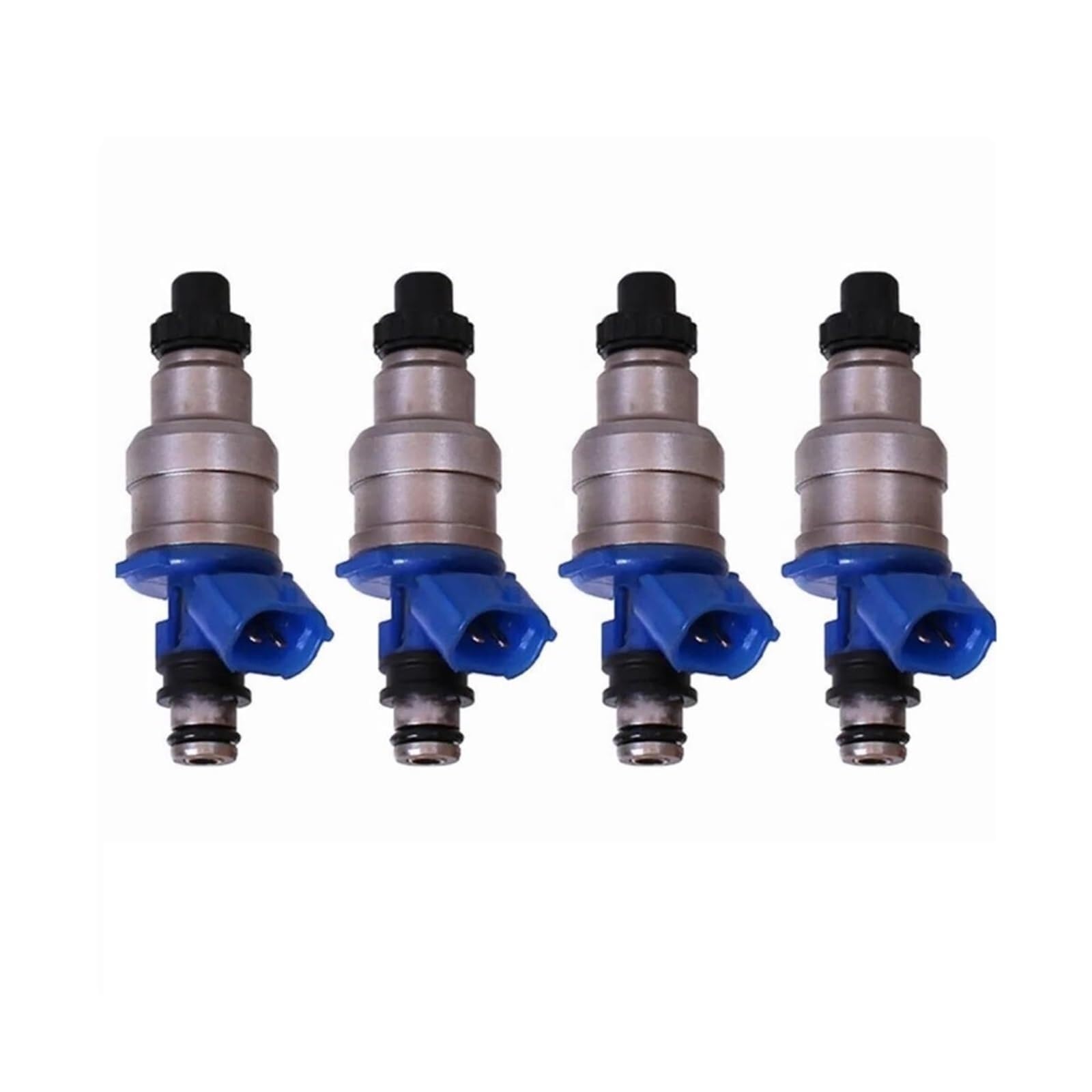 Petrol Fuel Injector for Mazda for MX3 MX5 for Miata 626 929 MX6 195500-1970 Car Fuel Injector