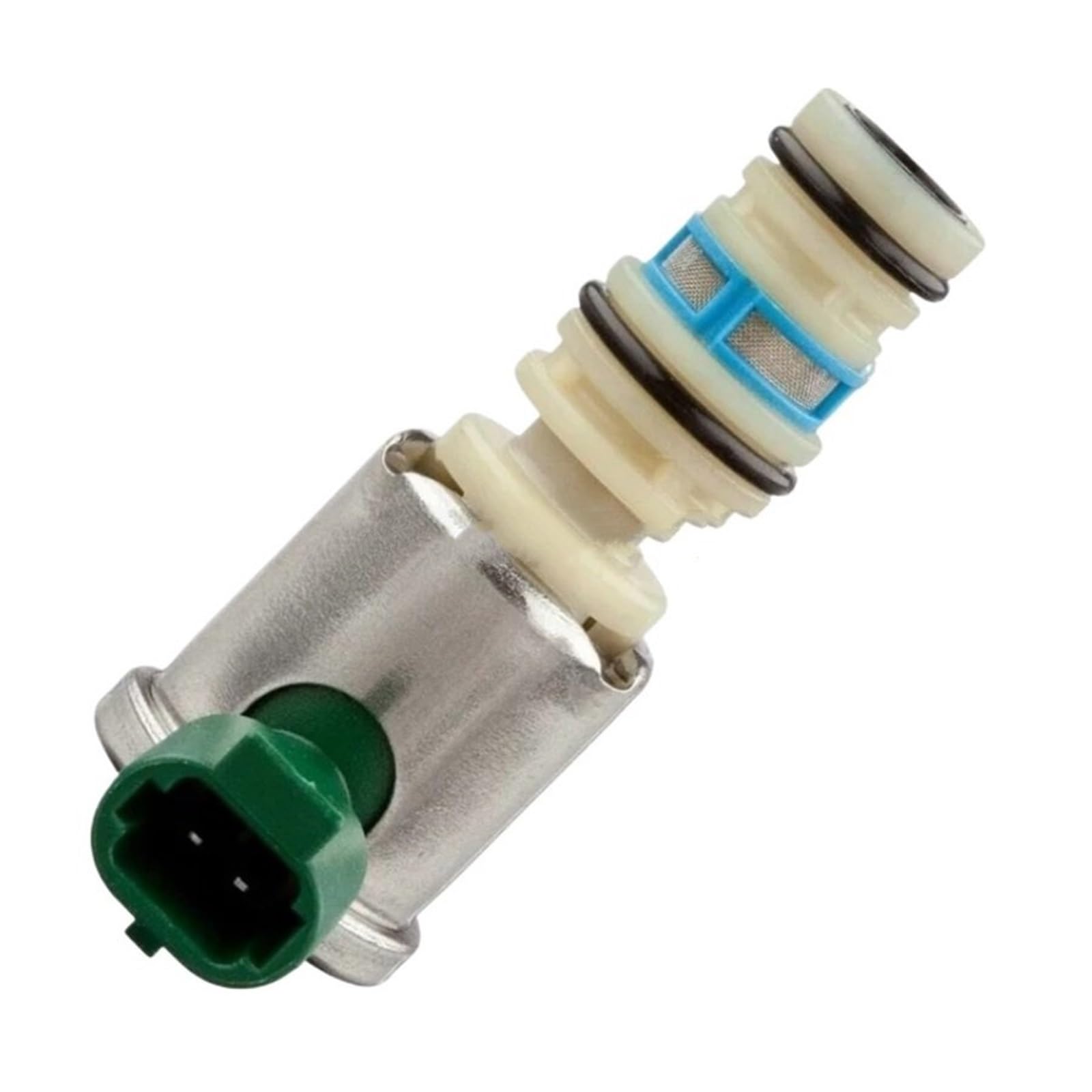 Fit for Cadillac 5L40E 5L50E 96022804 10478146 Transmission Shift Solenoid Transmission Valve Body Transmission Valve Body