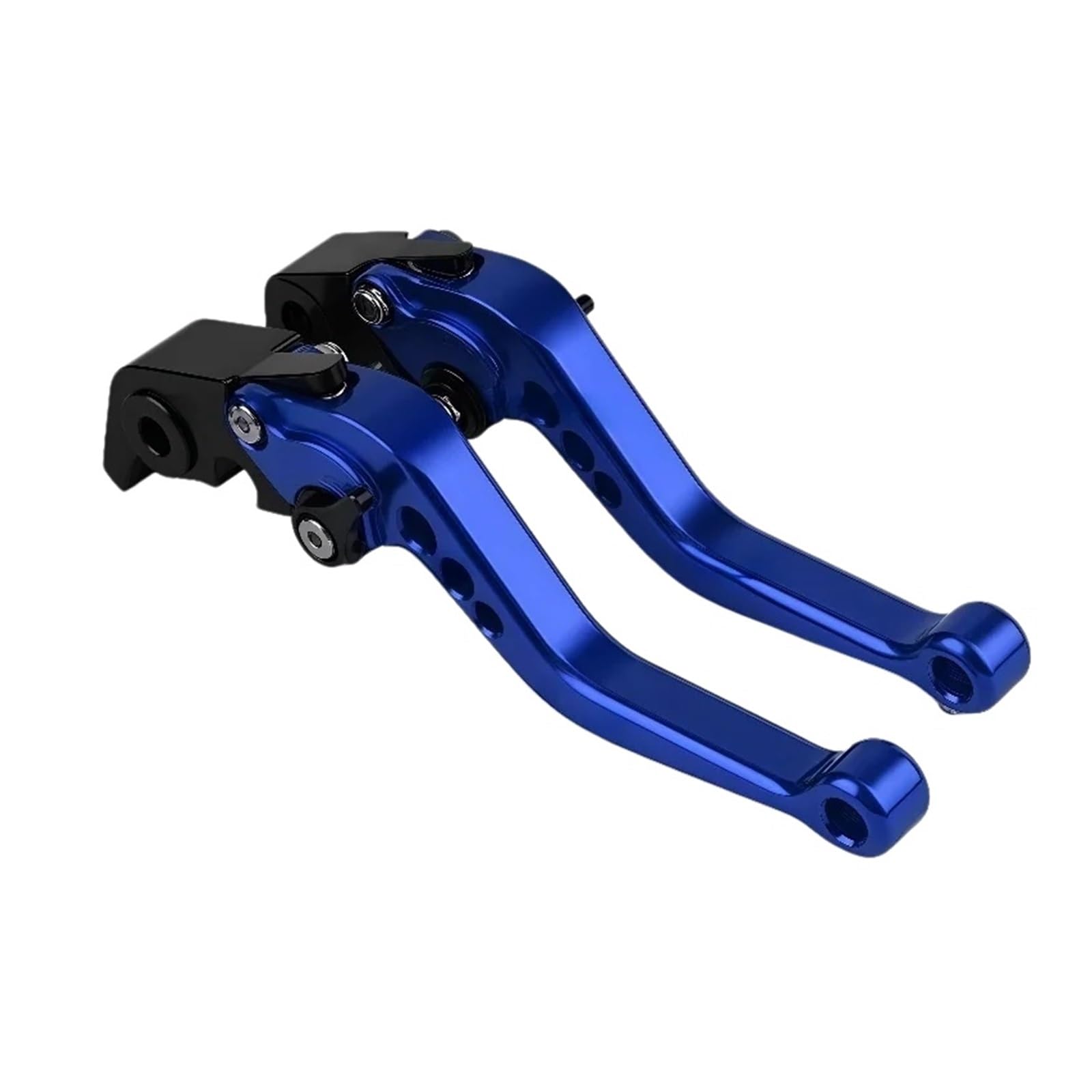 WNFTYSKE Motorcycle Brake Clutch Lever Pivot Levers Brake Rod for Triumph America 2004-2005 Motorcycle Adjustable Clutch Lever Handle 2004 2005 Levers Bar Handbrak