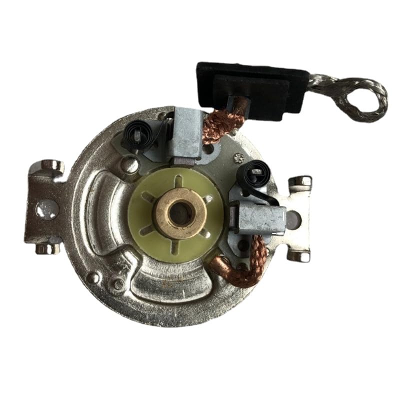 1Pcs for 2010 for Chevrolet Sail Starter Carbon Brush Holder Assembly Voiture Abto Car Automobiles Parts Accessories Coche Carro