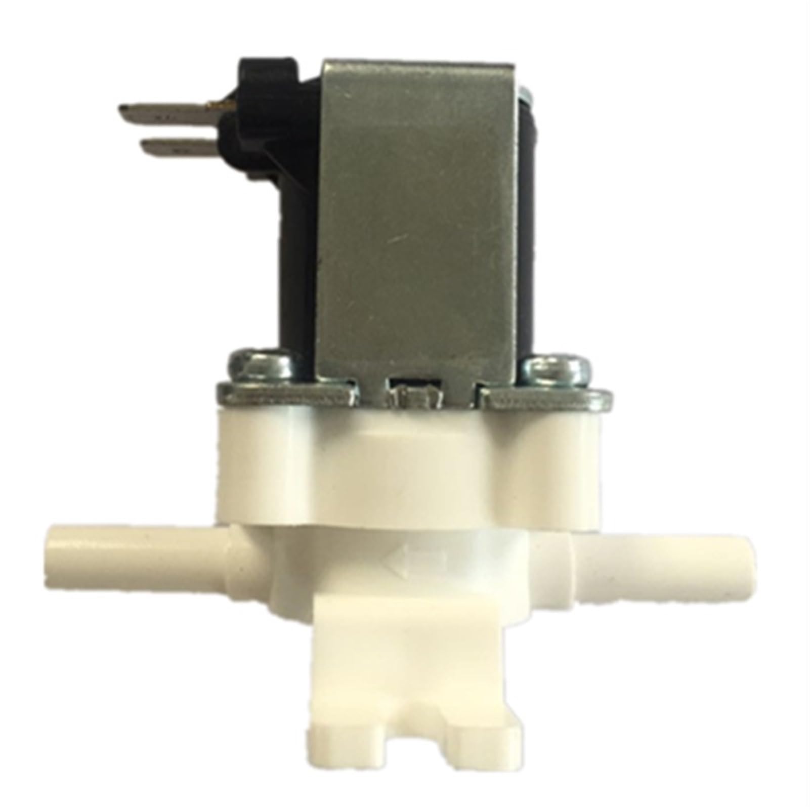 Électrovanne 1/4 sans pression DC36V pour raccord rapide de fontaine