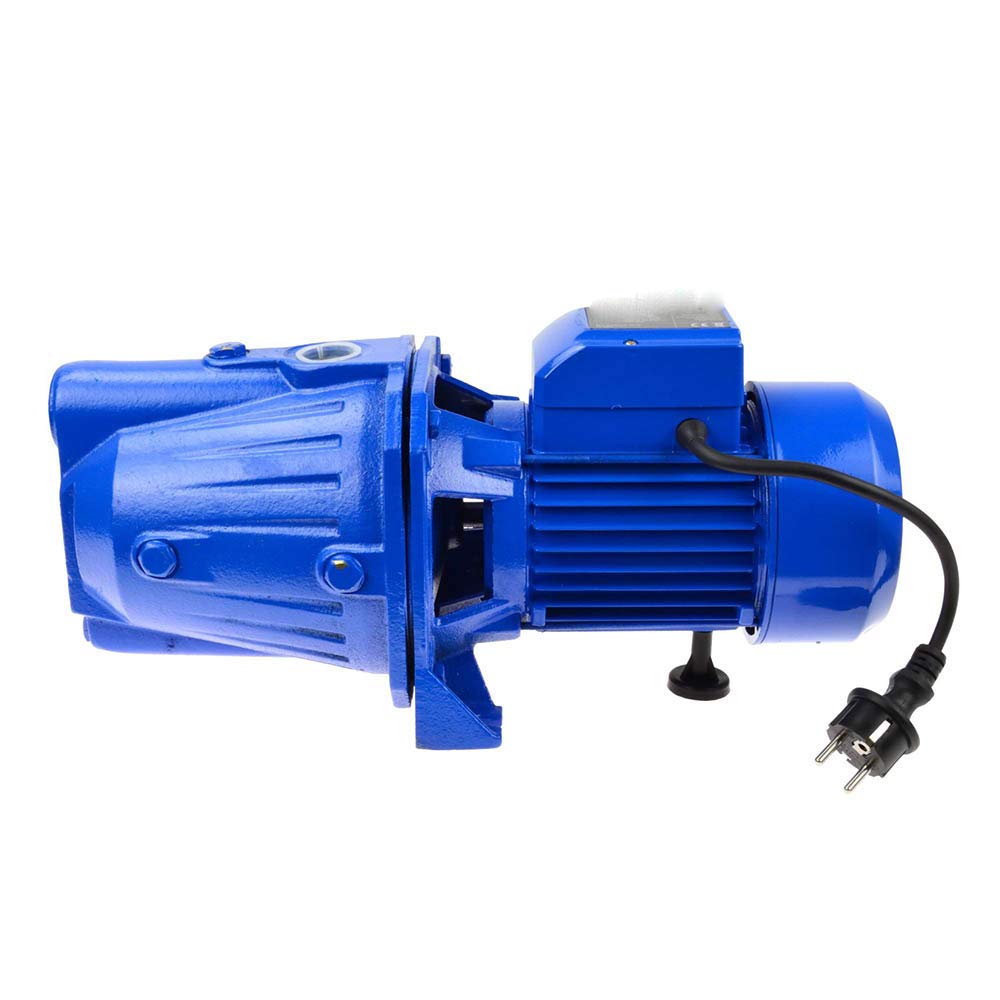 ELETTROPOMPA CENTRIFUGA AUTODESCANTE POMPA AUTOCLAVE JET 1100WATT 1 HP ELETTRO