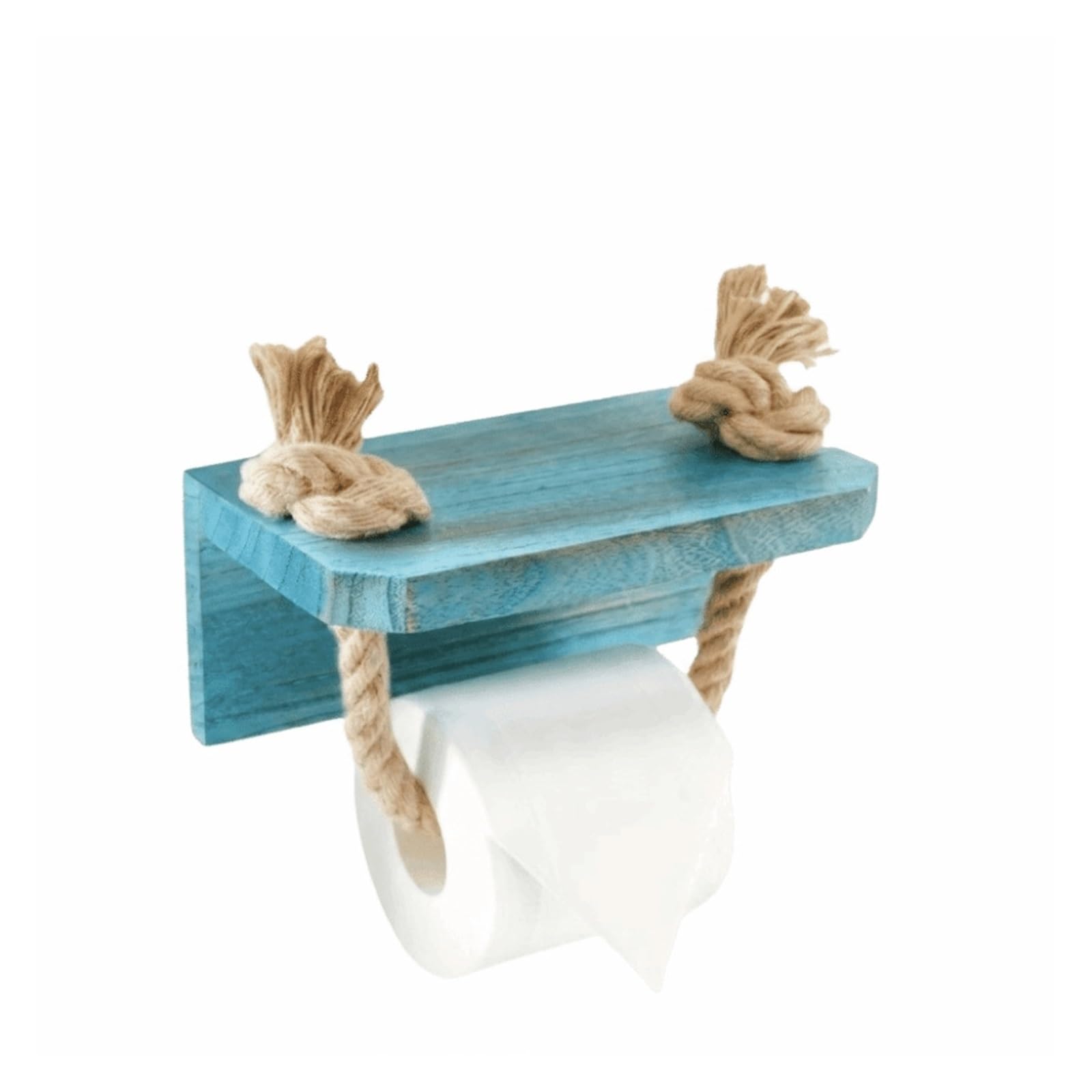 Rope Toilet Roll Holder Toilet Paper Holder