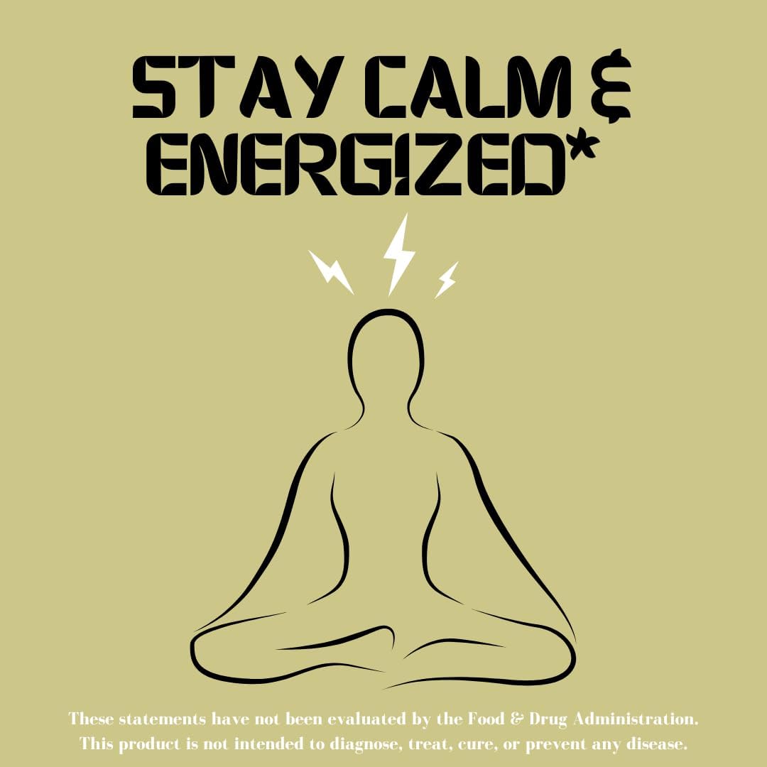 Magnesium - Supplement for Relaxation - 100 Ct