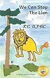 We Can Stop the Lion: An Ethiopian Tale of Cooperation in Amharic and English