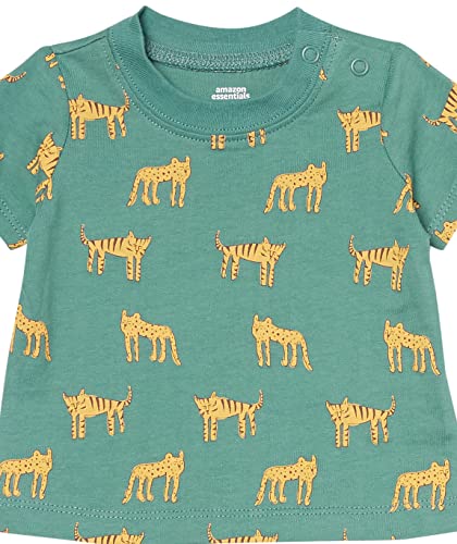 Ropa, Softlines Private Label playeras bebes Marca Amazon Essentials (2)