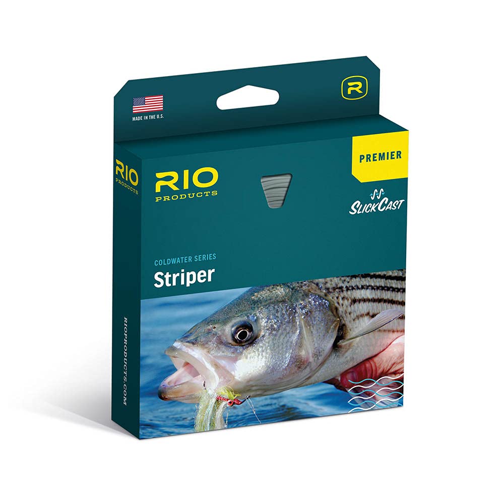 RIO（リオ）FLYLINE（フライライン）WindCutter（ウィンド