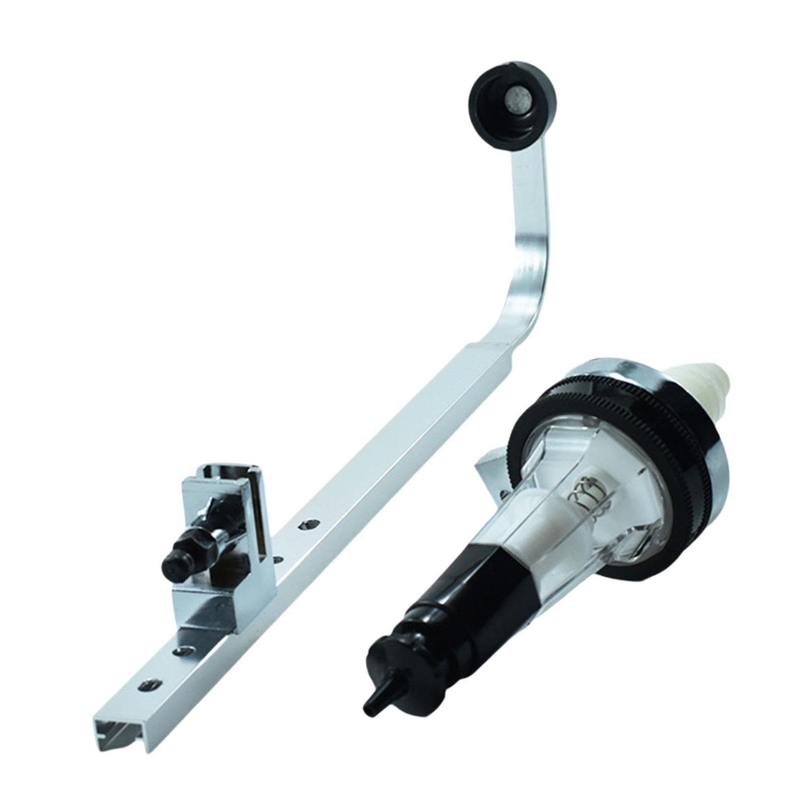 LOOM TREE Perfume Dispenser Pump Head and Bracket Versatile Easily Install Replacement|Home & Garden| Bath| Bath Accessory Sets-image-8