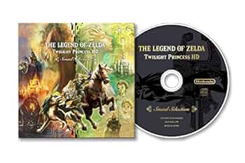 Amazon.co.jp: ゼルダの伝説 トワイライトプリンセス HD SPECIAL
