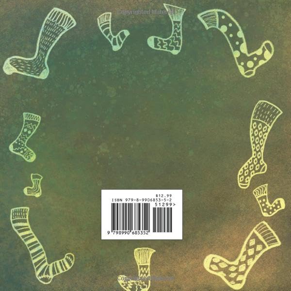 A Sock's Tale - Image 2