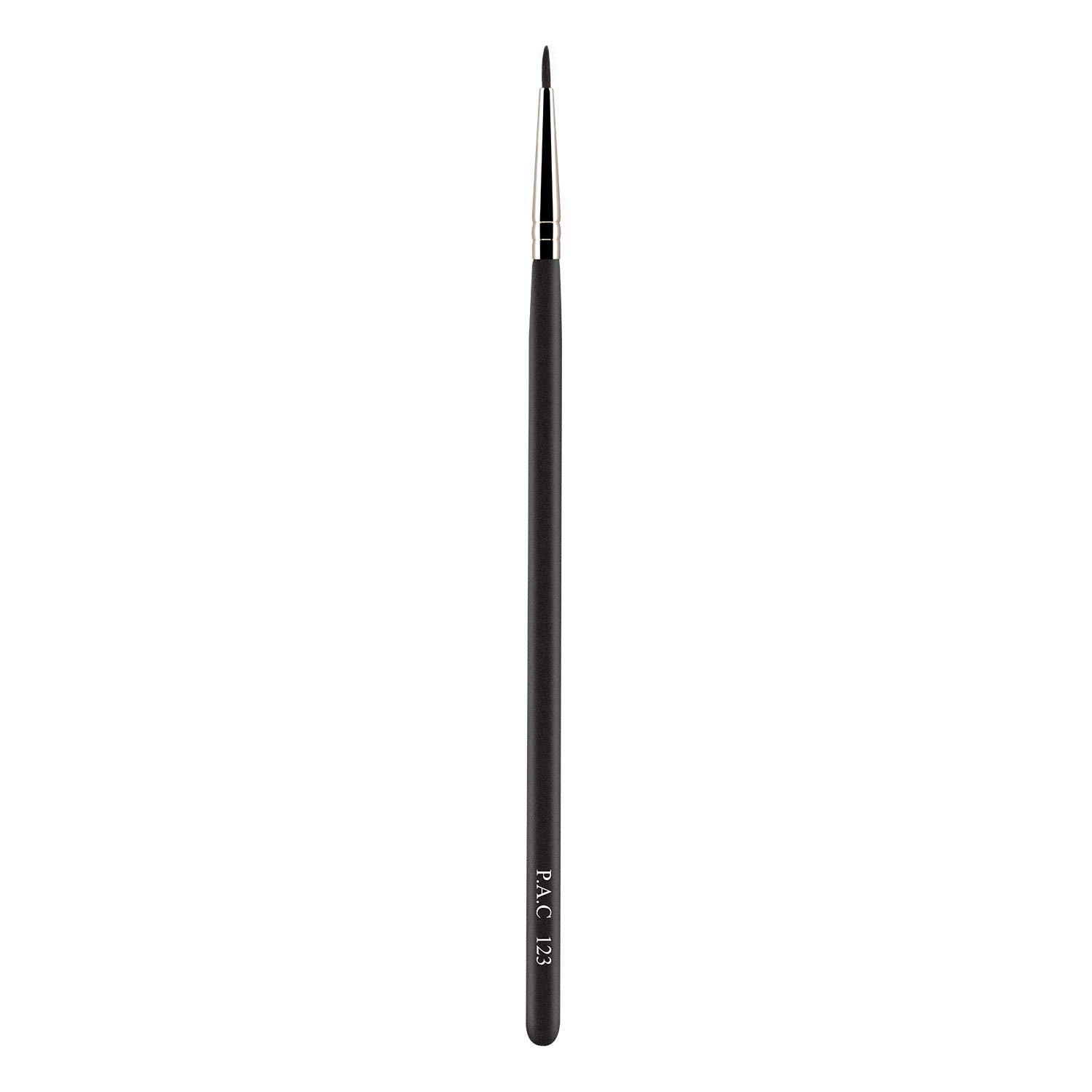 PAC Eyeliner Brush 123