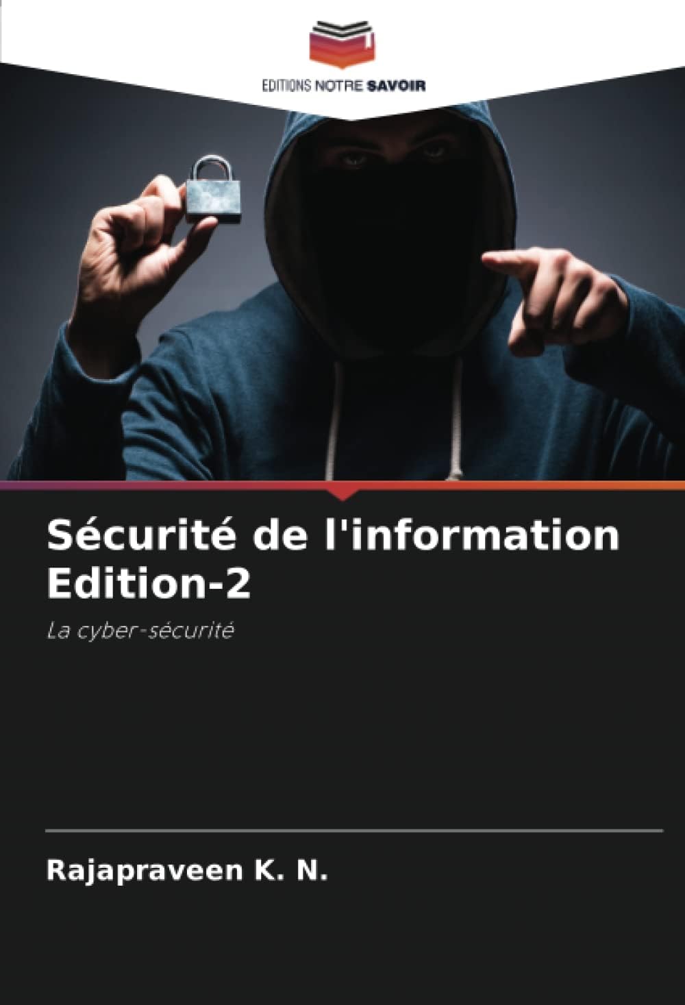 Sécurité de l'information Edition-2