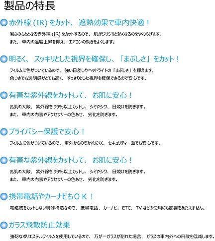 Amazon Ir 断熱 3m スリーエム スコッチティント オートフィルム ロールフィルム 原反フィルム スモークフィルム カーフィルム用 スモーク Ir 05 Plus ウィンドウフィルム 車 バイク Amazon Ir 断熱 3m スリーエム スコッチティント オートフィルム ロールフィルム 原反フィルム スモークフィルム カーフィルム用 スモーク Ir 05 Plus ウィンドウフィルム 車 バイク