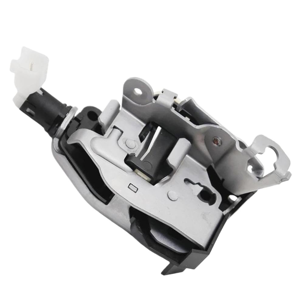 Gruppo chiusura serratura porta posteriore sinistra compatibile con veicoli 2004-2011 Sostituzione per 8L5Z-1326413-A 8L5Z1326413A