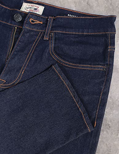 Image of U.S. POLO ASSN. Denim Jeans for Men - Slim Tapered Fit, Mens Jeans for Office & Regular Wear