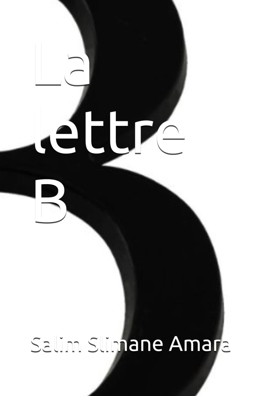 La lettre B (Les lettres de l'alphabet)