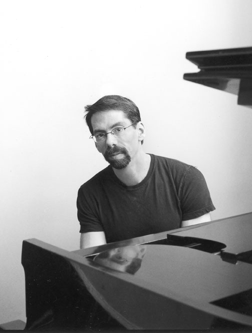 Fred Hersch