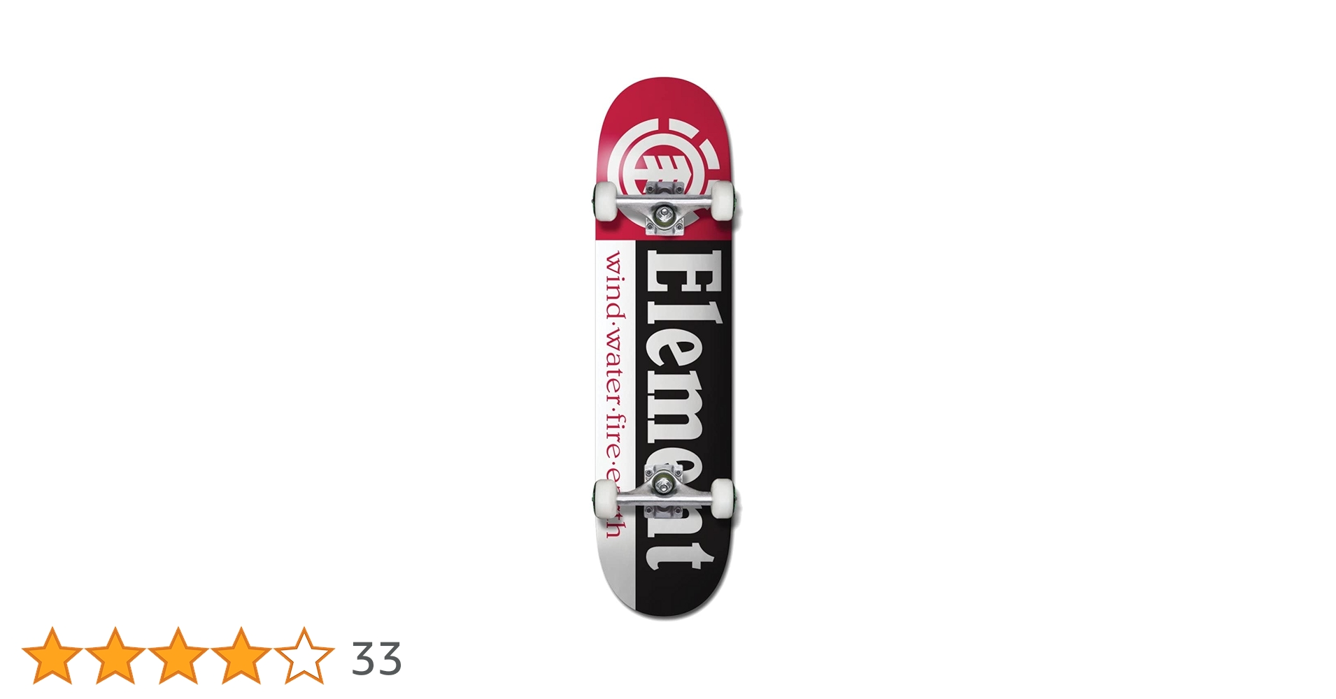 2枚セット ELEMENT エレメント スケボー スケートボード サイズ7.75 ELEMENT エレメント スケボー スケートボード コンプリート