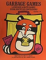 Garbage Games 0881600121 Book Cover