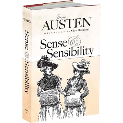 Sense and Sensibility