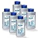 Produktbild Wessper Universal Entkalker Kaffeevollautomat Satz 6 X 250 Ml Kaffeemaschinen Entkalker Flüssig | Entkalkung & Reinigung, Universal Reiniger Kaffeevollautomat für Delonghi, Saeco, Jura, Siemens, Miele