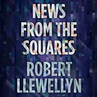 News from the Squares 1783520604 Book Cover