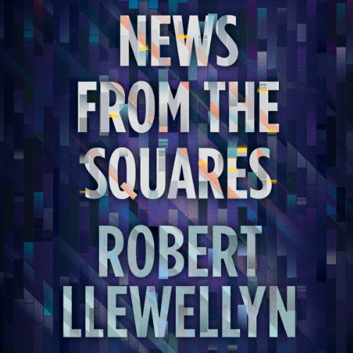 News from the Squares 1783520078 Book Cover