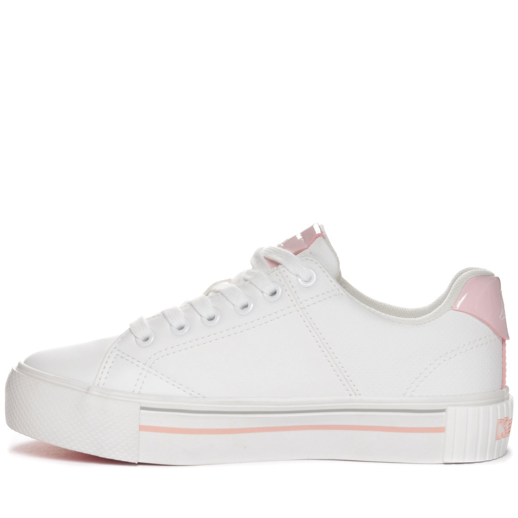 Kappa Logo Tudy, Zapatillas de Gimnasia Mujer