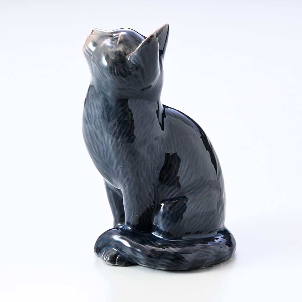 ロイヤルコペンハーゲン 猫 フィギュリン Amazon.co.jp: ROYAL COPENHAGEN アニュアル フィギュリン 2022