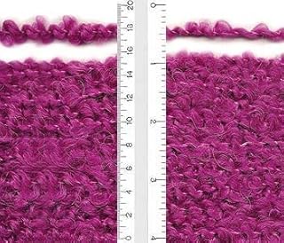 Boucle Yarn - Rose - Buy now