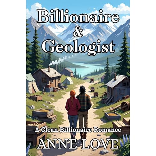 Billionaire &amp;amp; Geologist (Written by Anne Love) episode artwork