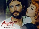  Angélique und der Sultan