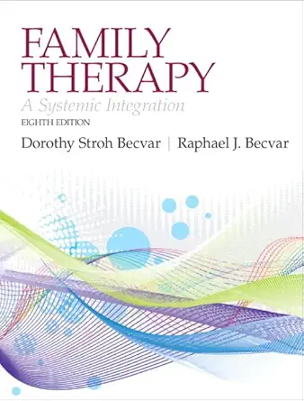 Family Therapy: A Systemic Integration, 8th Edition - Instructor Resources (Instructor's Manual and Test Bank + PowerPoint Presentations) - img
