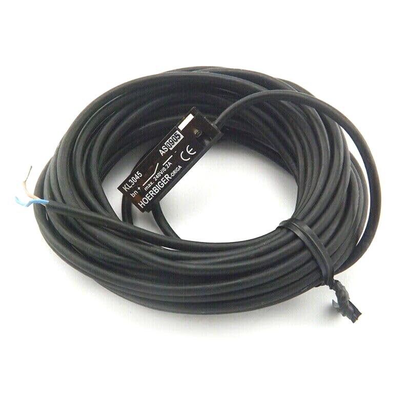 1-Piece KL3045-5M rodless Cylinder Special Magnetic Switch