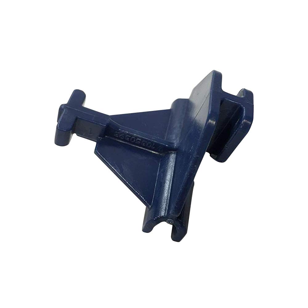 WPW10671904 pièce d'origine pour réparer une panne de lave-vaisselle