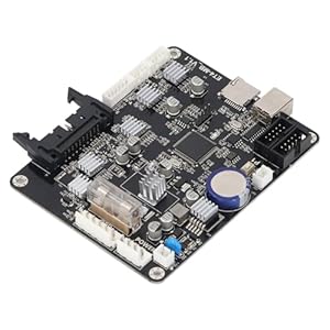 Yechiry 32 Bit 3D-Drucker Steuerplatine