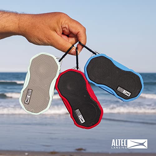 Altec Lansing Baby Boom XL IMW270 の商品画像 5